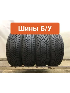 Шины 4шт БУ 195 65 R15 зимние UltraGrip Ice 2