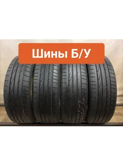 Шины БУ 245 50 R20 летние Dueler H P Sport