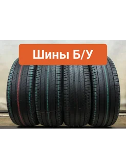 Шины 4шт БУ 225 50 R18 летние Primacy 3