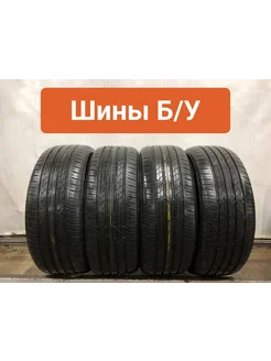 Шины 4шт БУ 215 50 R17 летние Turanza ER33