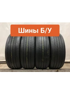 Шины БУ 245 40 R19 летние Turanza T005A