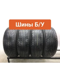 Шины 4шт БУ 265 65 R17 летние Grandtrek AT25