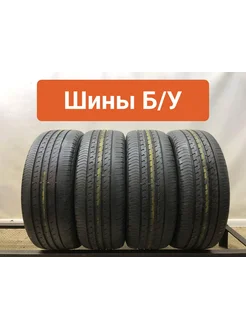 Шины 4шт БУ 225 55 R18 летние Veuro VE303