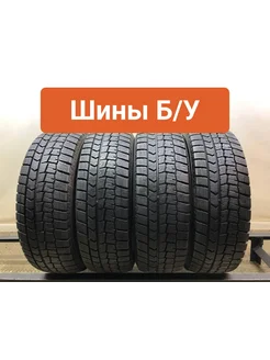 Шины 4шт БУ 195 65 R15 зимние Winter Maxx WM02