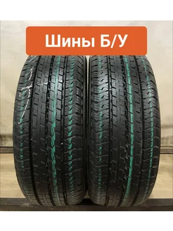 Шины БУ 235 60 R17 летние CLINE