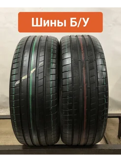 Шины 4шт БУ 225 45 R19 летние Sport Maxx RT 2