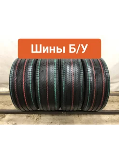 Шины 4шт БУ 225 50 R18 летние Primacy 4