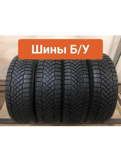 Шины 4шт БУ 185 65 R15 зимние Ice Zero Friction