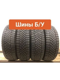 Шины 4шт БУ 185 65 R15 зимние Ice Zero Friction