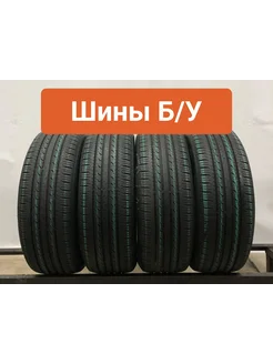 Шины 4шт БУ 225 55 R19 летние EfficientGrip 4x4 SUV