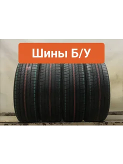 Шины 4шт БУ 225 55 R17 летние EfficientGrip