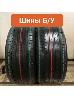 Шины БУ 275 50 R20 летние PremiumContact 6