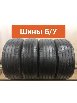 Шины 4шт БУ 235 50 R19 летние Primacy 4