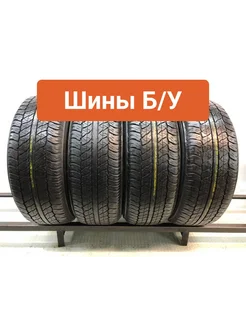 Шины 4шт БУ 265 60 R18 летние Grandtrek AT20