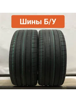 Шины БУ 265 35 R19 летние Pilot Super Sport