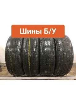 Шины 4шт БУ 215 55 R17 летние Turanza ER370