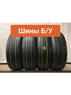 Шины БУ 245 40 R19 летние Turanza T005A