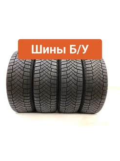 Шины 4шт БУ 195 65 R15 зимние Ice Zero Friction