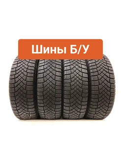 Шины 4шт БУ 185 65 R15 зимние Ice Zero Friction