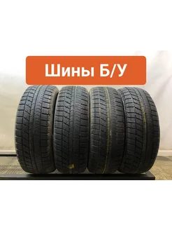 Шины 4шт БУ 205 60 R16 зимние Blizzak VRX