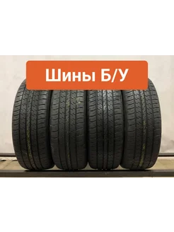 Шины БУ 255 55 R19 летние 4x4 Contact