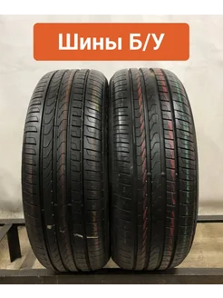 Шины БУ 235 55 R19 летние Scorpion Verde