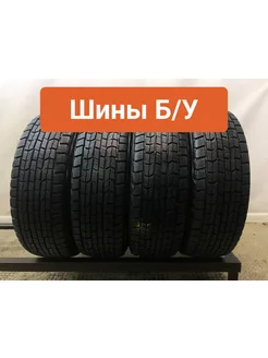 Шины 4шт БУ 205 65 R16 зимние Ice Navi ZEA Hydric