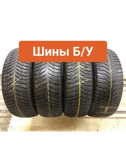 Шины 4шт БУ 205 60 R16 зимние UltraGrip 8