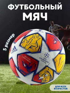 Мяч футбольный 5 Лига UEFA