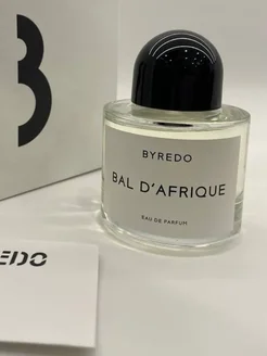 Духи Byredo Bal D'Afrique Байредо