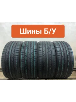 Шины БУ 255 40 R19 летние Potenza RE050