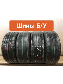 Шины 4шт БУ 255 45 R20 летние Latitude Sport 3