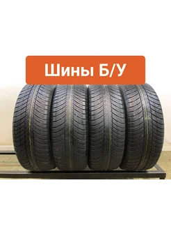 Шины 4шт БУ 225 50 R18 зимние Blizzak LM001