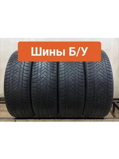 Шины 4шт БУ 295 40 R20 зимние Scorpion Winter