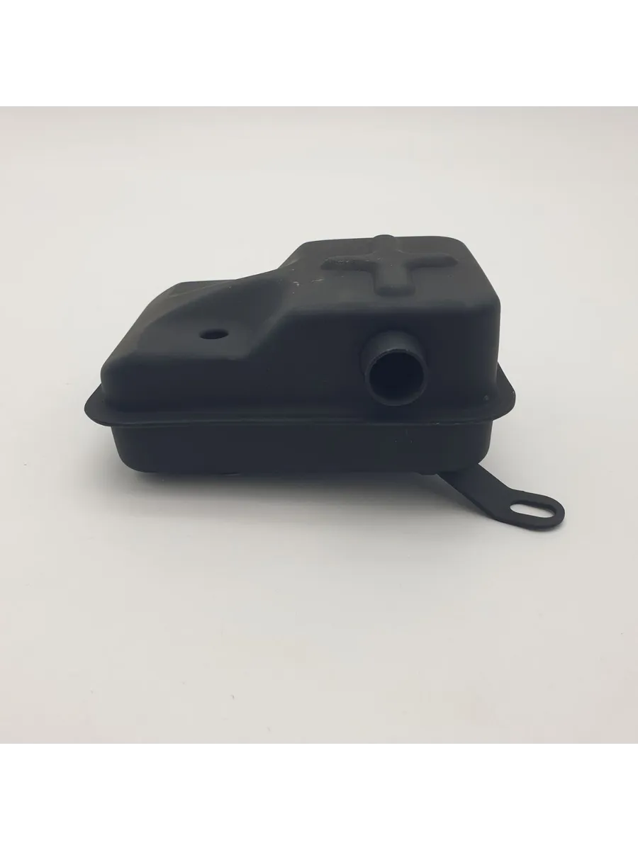 Глушитель для триммера BR-430 520