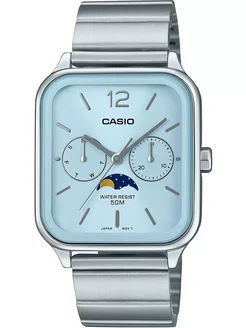 Японские наручные часы Collection MTP-M305D-2A оригинал CASIO 274650921 купить за 12 350 ₽ в интернет-магазине Wildberries