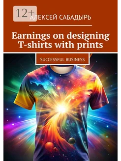 Earnings on designing T-shirts with prints