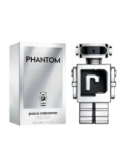 Phantom Paco Rabanne for Him 100 мл Пако Рабане Фантом