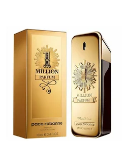 1 Million Paco Rabanne Parfum 100 мл Пако Рабане 1 Милион