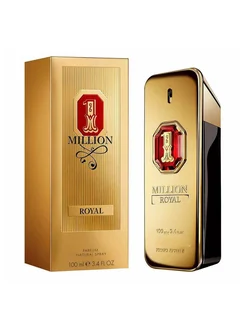 1 Million Paco Rabanne Royal 100 Пако Рабане 1 Миллион Роял