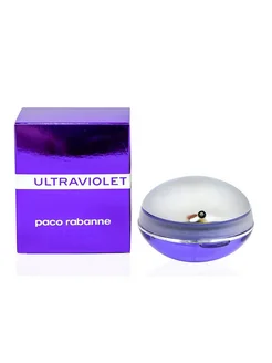 Paco Rabanne Ultraviolet Women 100 мл Пако Рабане