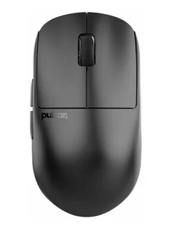 Игровая мышь беспроводная X2H Wireless Size1 mini (PX2H11) Pulsar 274665664 купить за 10 407 ₽ в интернет-магазине Wildberries