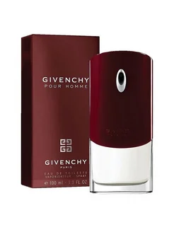 Pour Homme Givenchy 100 мл Живанши Пур Хом