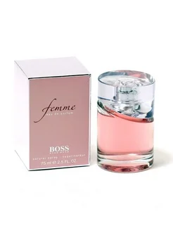 Boss FEMME 100 мл Босс Фемме