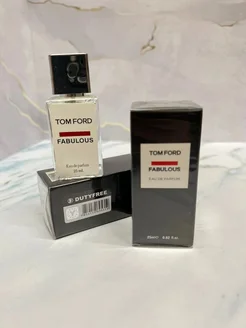 TOM FORD FABULOUS Eau De Parfum 25мл