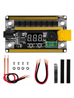 машина для точечной сварки 12в 18650 274683823 купить за 1 766 ₽ в интернет-магазине Wildberries