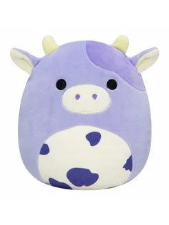 рождественский подарок xmas 60см squishmallow