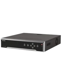 DS-7764NI-M4 64-канальный IP-видеорегистратор 8K