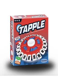 Настольная игра Tapple