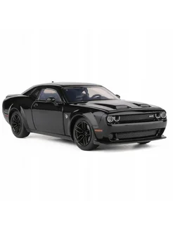 модель car dodge challenger металл 1 32